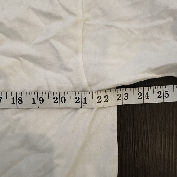 VTG 1997 NASCAR MBNA Motorsports Forget The Rest Demand The Best Race Shirt XL - Picture 8 of 11